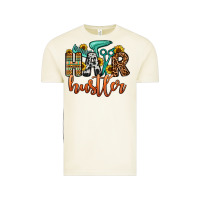 Vintage Arctic hair hustler Vintage Tee - OliviaCreatesArt