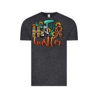 Vintage Black hair hustler Vintage Tee - OliviaCreatesArt
