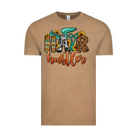 Hair Hustler Vintage Tee | Teevron
