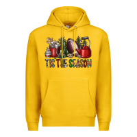 Lemon tis the season Premium Hoodie - SublimationCraftShop