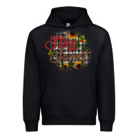 Black stay sweet Urban Hoodie - JahusDesignShop