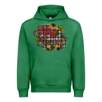 Emerald stay sweet Urban Hoodie - JahusDesignShop