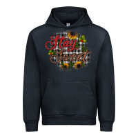 Navy stay sweet Urban Hoodie - JahusDesignShop