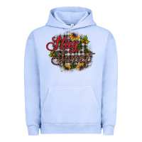 Pigment Grape Ice stay sweet Urban Hoodie - JahusDesignShop