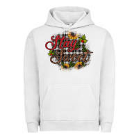 Pigment Lunar Rock stay sweet Urban Hoodie - JahusDesignShop