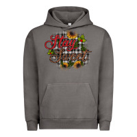 Pigment Tornado stay sweet Urban Hoodie - JahusDesignShop