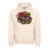 Sandshell stay sweet Urban Hoodie - JahusDesignShop