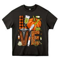 Asphalt Fall Nurse love Heavy Core Tee - NancyCooperArtShop