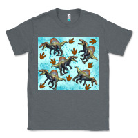 Spinosaurus Classic Tee | Teevron