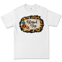 White blessed gigi Premium Tee - Jasminsmagicworld