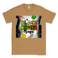 Toasted Coconut black nurse magic Classic Tee - CowGirlArtShop