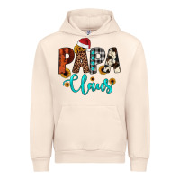 Sandshell papa claus Urban Hoodie - JahusDesignShop