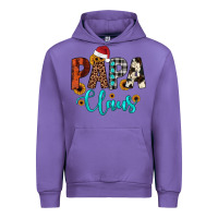 Tulip papa claus Urban Hoodie - JahusDesignShop