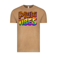 Vintage Camel pride vibes Vintage Tee - OliviaCreatesArt