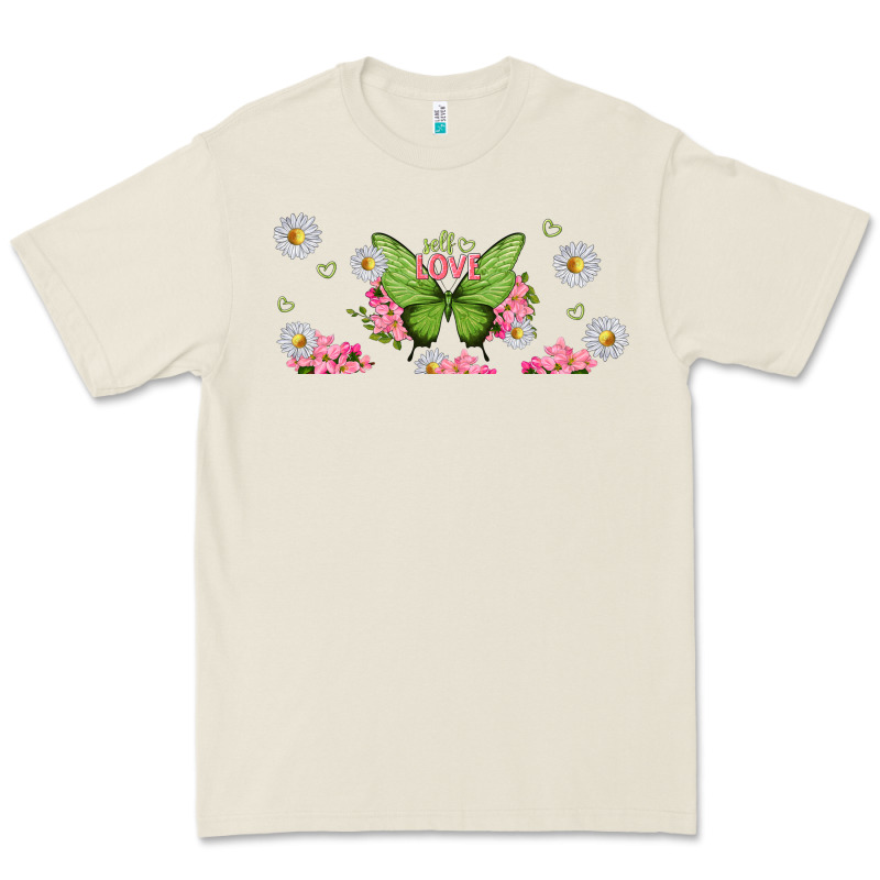 Self Love Premium Tee by TumblerDesignByShophia | Teevron