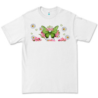 White self love Premium Tee - TumblerDesignByShophia