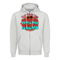 Dove Grey if you drink dont drive do the watermelon Zipper Hoodie - AdoDesignShop