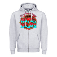 If You Drink Dont Drive Do The Watermelon Zipper Hoodie | Teevron