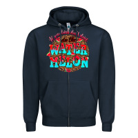 Navy if you drink dont drive do the watermelon Zipper Hoodie - AdoDesignShop