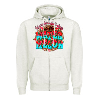 Oatmeal Heather if you drink dont drive do the watermelon Zipper Hoodie - AdoDesignShop