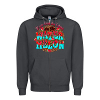 Smoke if you drink dont drive do the watermelon Zipper Hoodie - AdoDesignShop