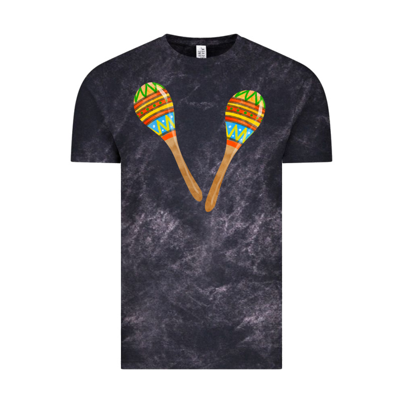 Maracas Fa Element Vintage Tee by FaDigitalArtStudio | Teevron