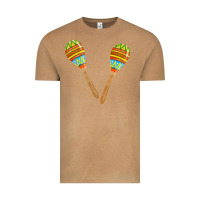 Vintage Camel maracas fa element Vintage Tee - FaDigitalArtStudio