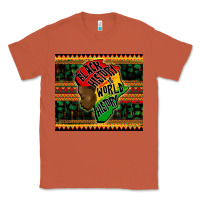 Copper black history is world history Classic Tee - CowGirlArtShop