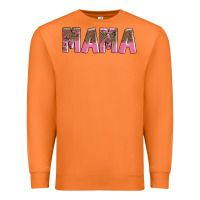 Carrot mama Premium Sweatshirt - AdoDesignShop