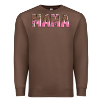 Chestnut mama Premium Sweatshirt - AdoDesignShop