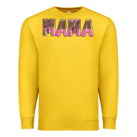 Lemon mama Premium Sweatshirt - AdoDesignShop