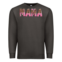 Smoke mama Premium Sweatshirt - AdoDesignShop