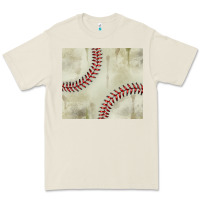 Bone dirty baseball pattern Premium Tee - TumblerDesignByShophia