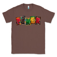 Chestnut black power black history black lives matter junet Classic Tee - CowGirlArtShop