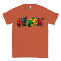 Copper black power black history black lives matter junet Classic Tee - CowGirlArtShop