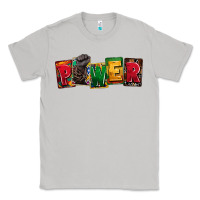 Moon Dust black power black history black lives matter junet Classic Tee - CowGirlArtShop