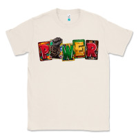 Natural black power black history black lives matter junet Classic Tee - CowGirlArtShop