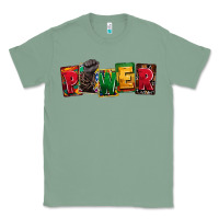Sage black power black history black lives matter junet Classic Tee - CowGirlArtShop