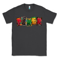 Smoke black power black history black lives matter junet Classic Tee - CowGirlArtShop