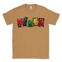 Black Power Black History Black Lives Matter Junet Classic Tee | Teevron
