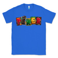True Royal black power black history black lives matter junet Classic Tee - CowGirlArtShop
