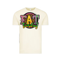 Vintage Arctic mardi gras fat tuesday Vintage Tee - OliviaCreatesArt