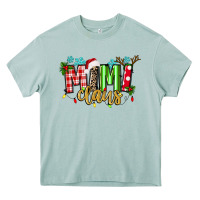 Arona mimi claus Heavy Core Tee - texasbilliewilder