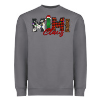 Storm mimi claus Heavyweight Sweatshirt - BarkalooDesign