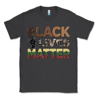 Black Lives Matter Juneteenth Classic Tee | Teevron