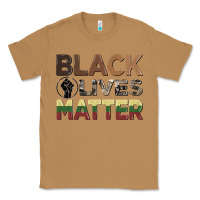 Toasted Coconut black lives matter juneteenth Classic Tee - CowGirlArtShop