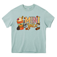 Arona Mini spice Heavy Core Tee - NancyCooperArtShop