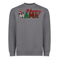 Storm merry mama Heavyweight Sweatshirt - BarkalooDesign