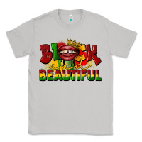 Moon Dust black and beautiful Classic Tee - CowGirlArtShop
