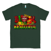 Sports Green black and beautiful Classic Tee - CowGirlArtShop